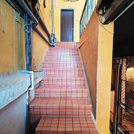 Holo Opera Saigon - Serviced Homestay Ho Chi Minh-byen Eksteriør bilde