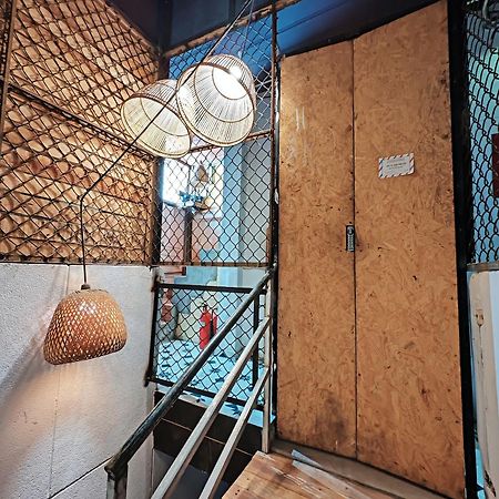 Holo Opera Saigon - Serviced Homestay Ho Chi Minh-byen Eksteriør bilde