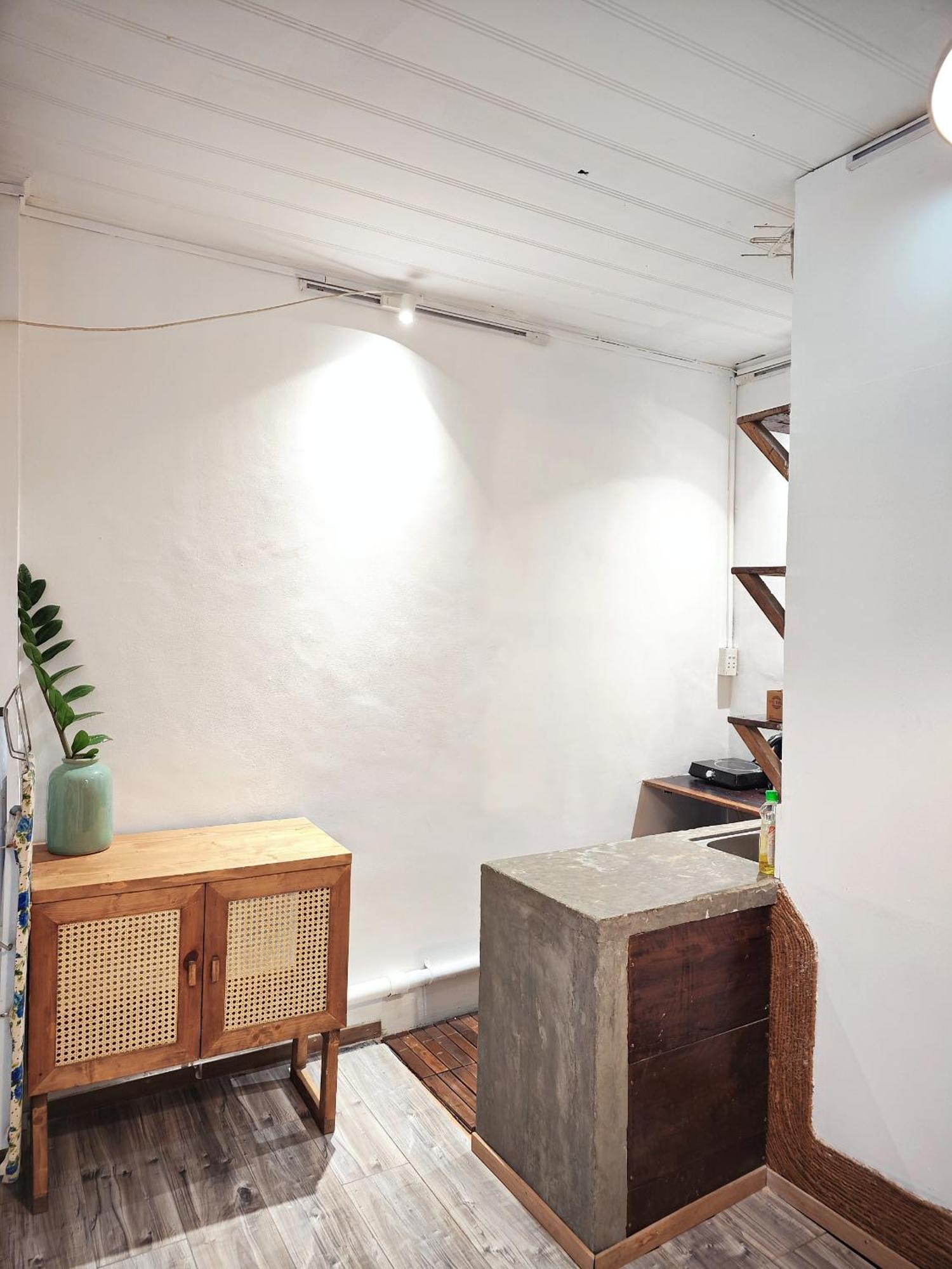 Holo Opera Saigon - Serviced Homestay Ho Chi Minh-byen Eksteriør bilde