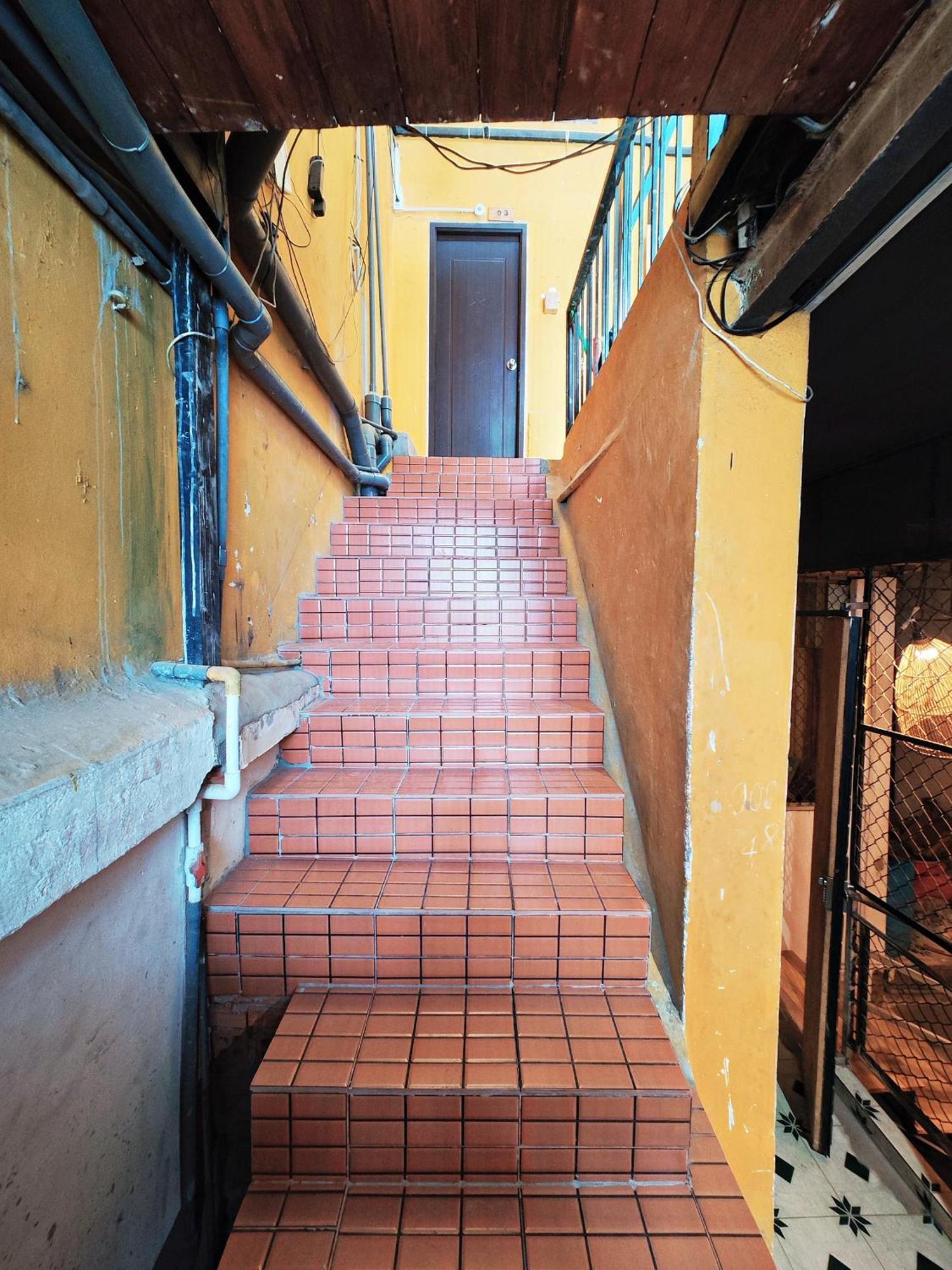 Holo Opera Saigon - Serviced Homestay Ho Chi Minh-byen Eksteriør bilde
