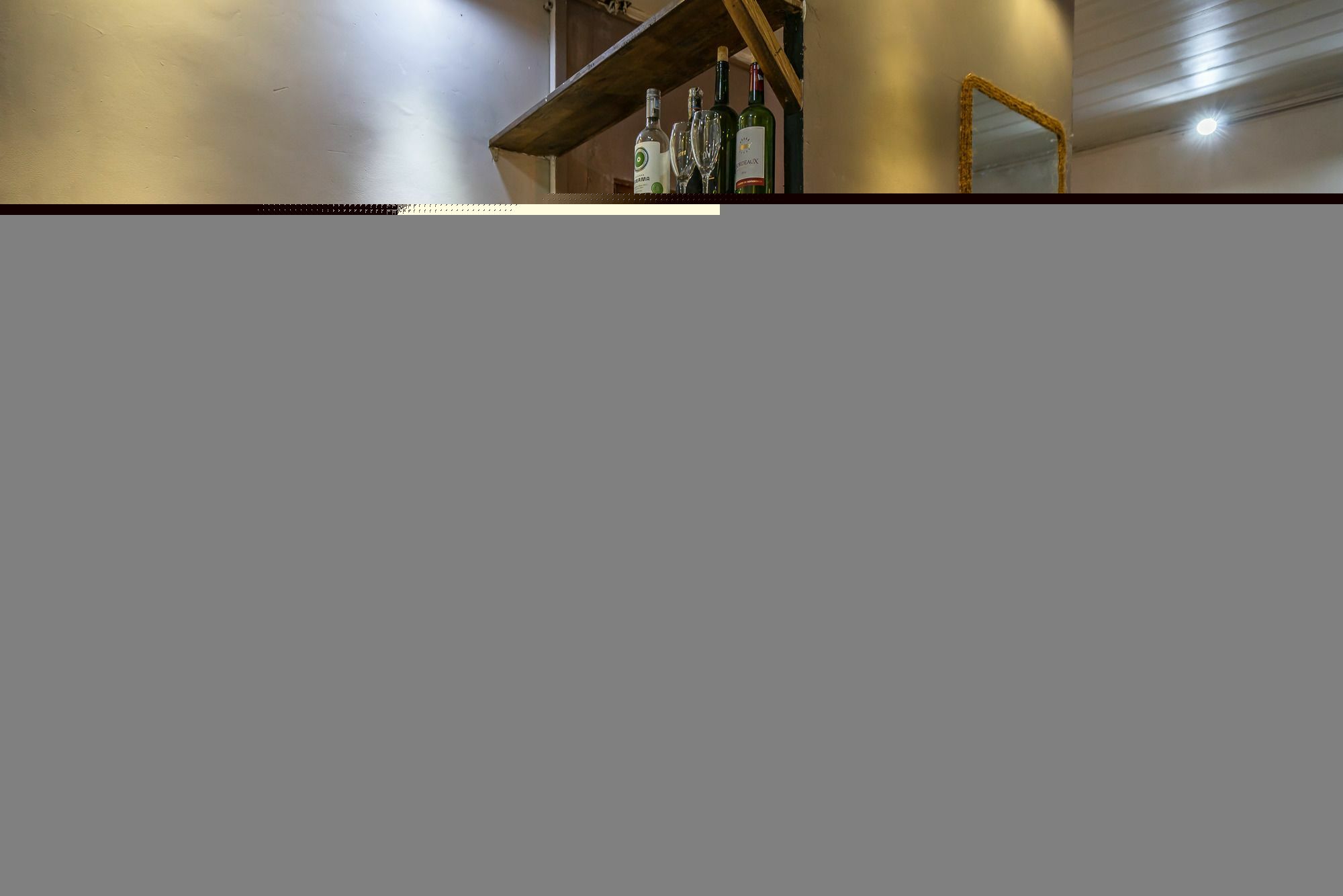 Holo Opera Saigon - Serviced Homestay Ho Chi Minh-byen Eksteriør bilde